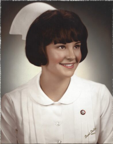 Evelyn Pryor